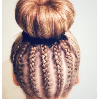Braids – Copánky